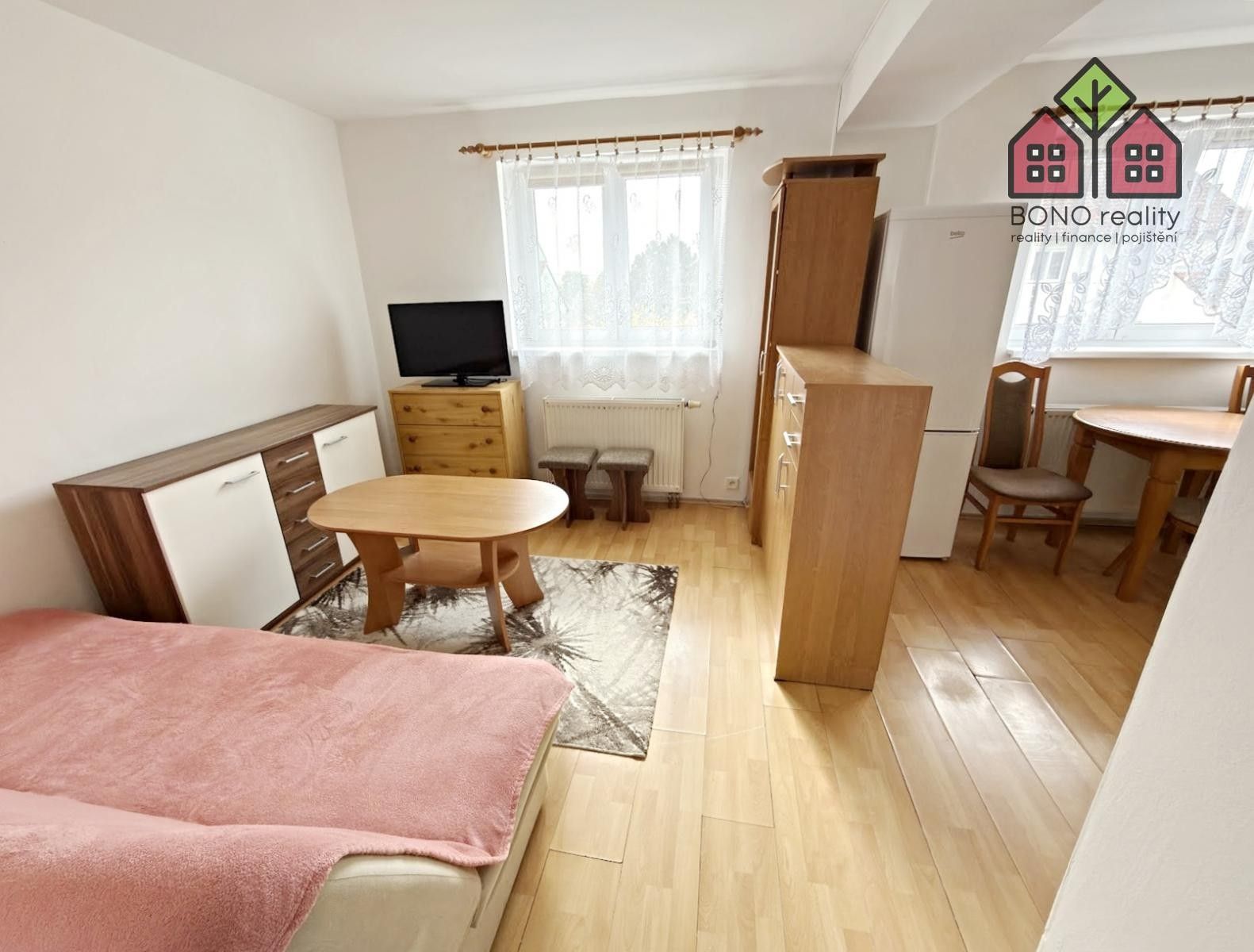 Prodej bytu 2+kk 42 m² - foto 15