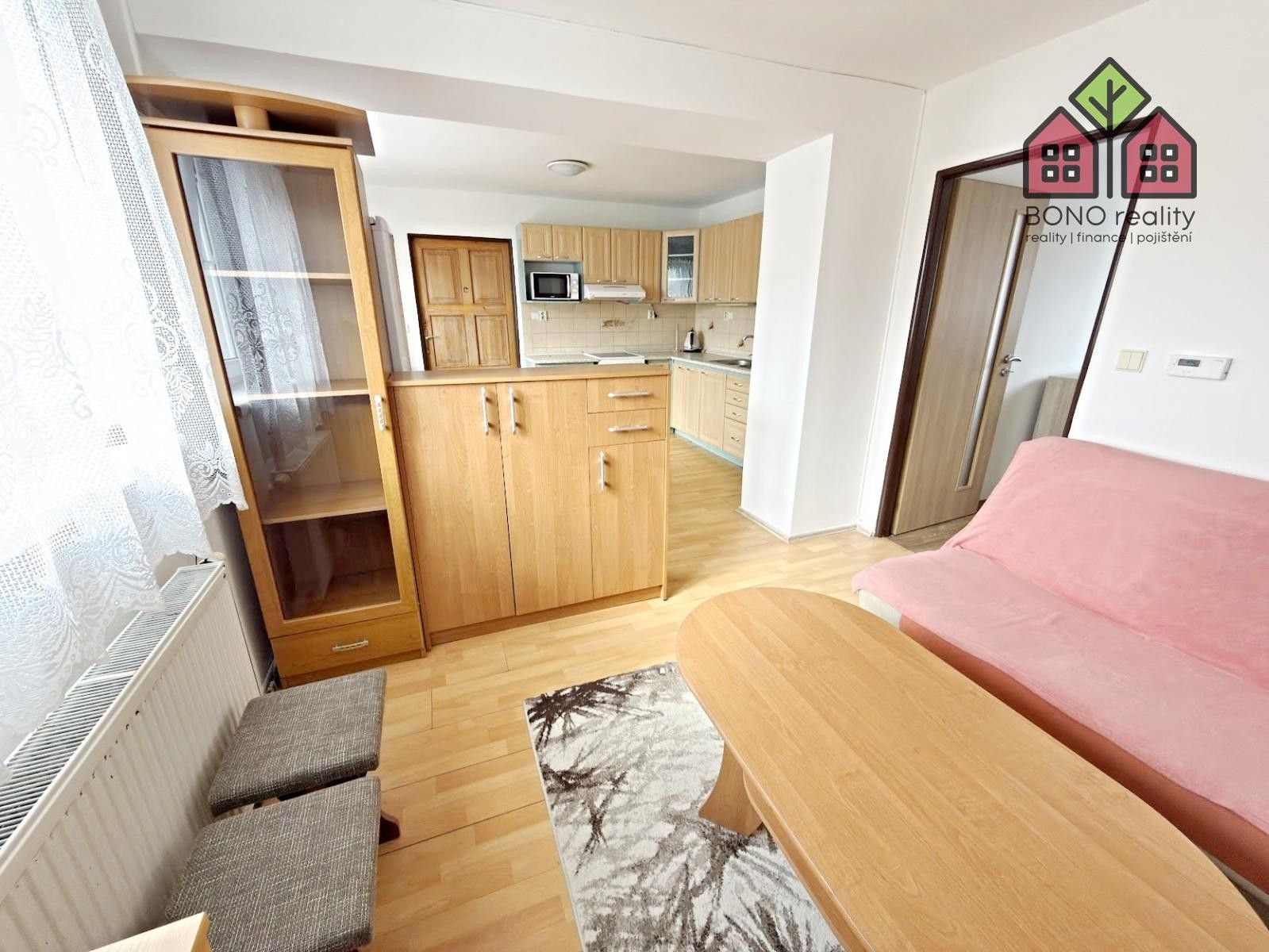 Prodej bytu 2+kk 42 m² - foto 14