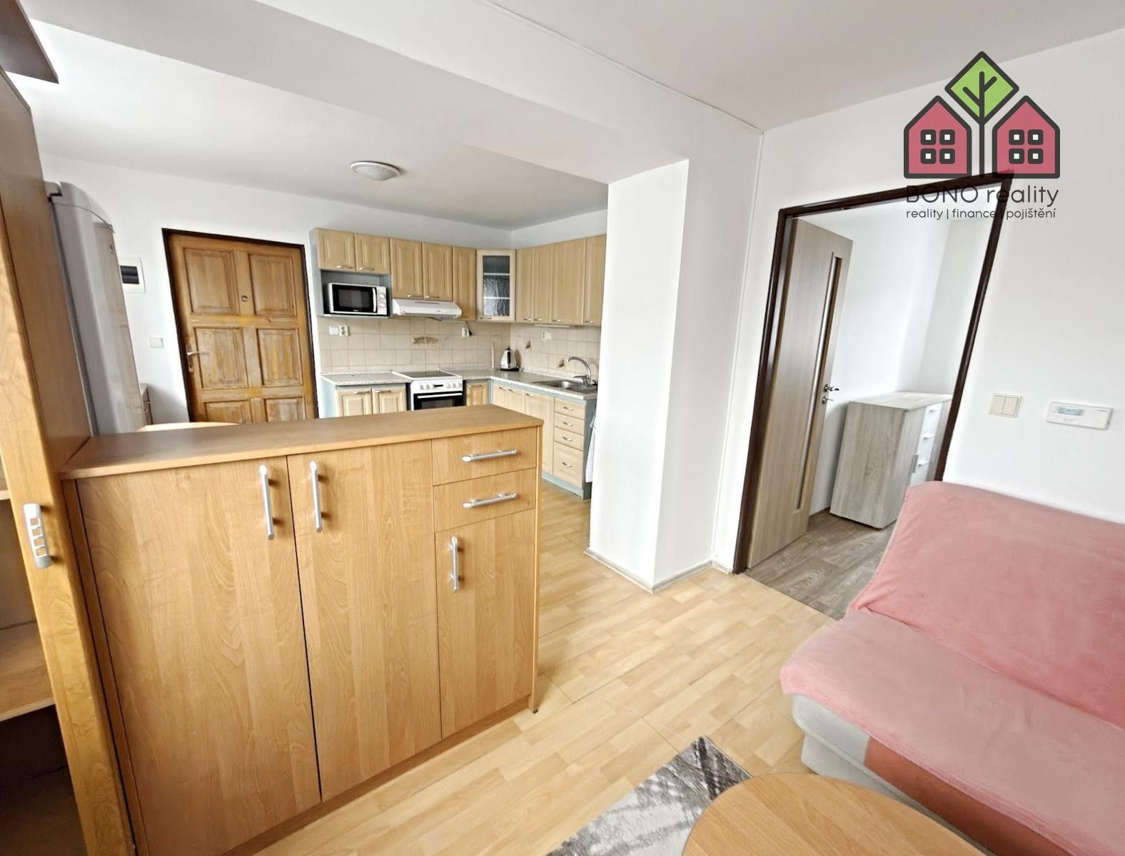 Prodej bytu 2+kk 42 m² - foto 16