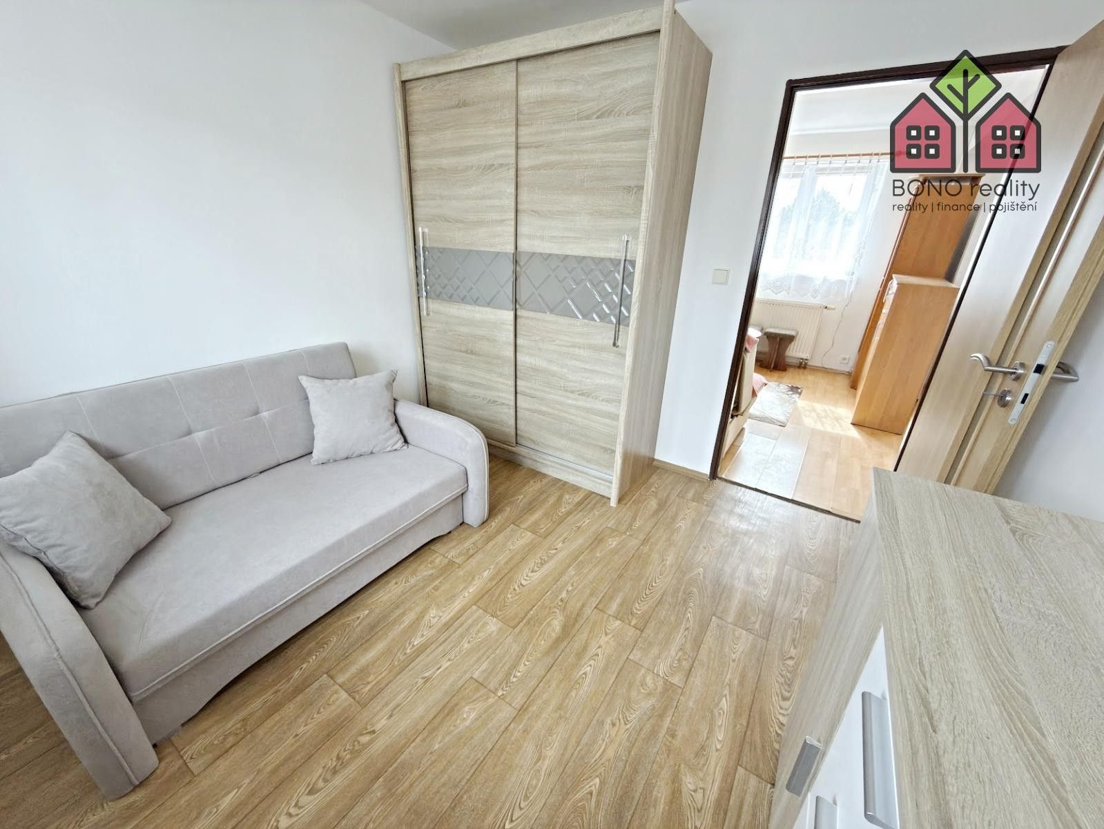 Prodej bytu 2+kk 42 m² - foto 20