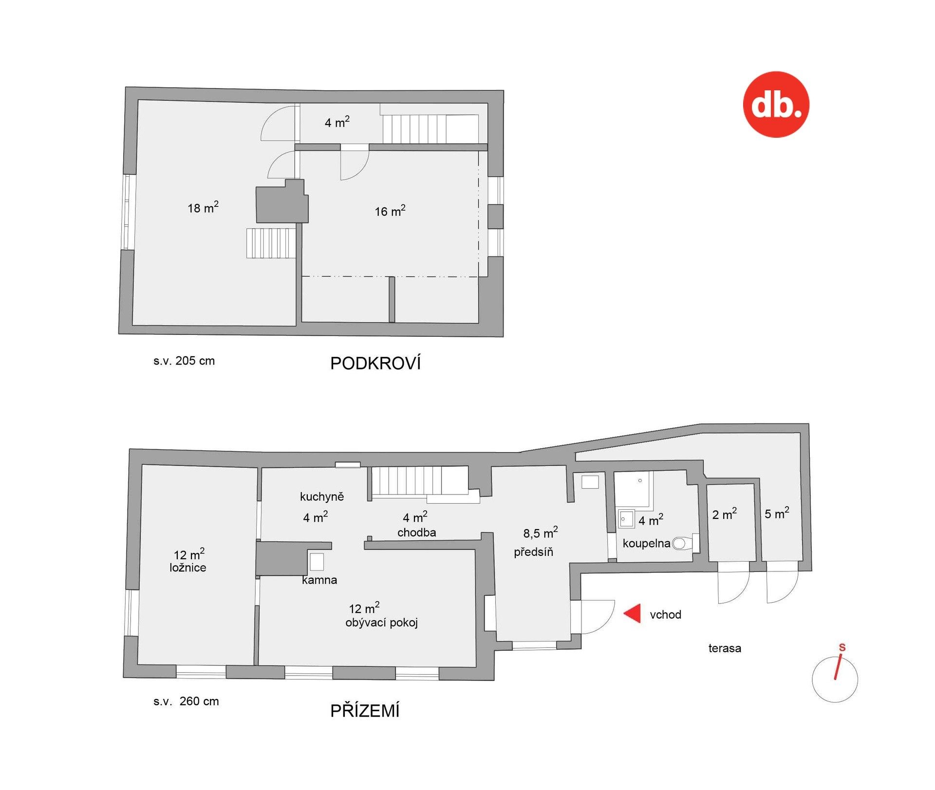 Prodej domu 82 m² - foto 25