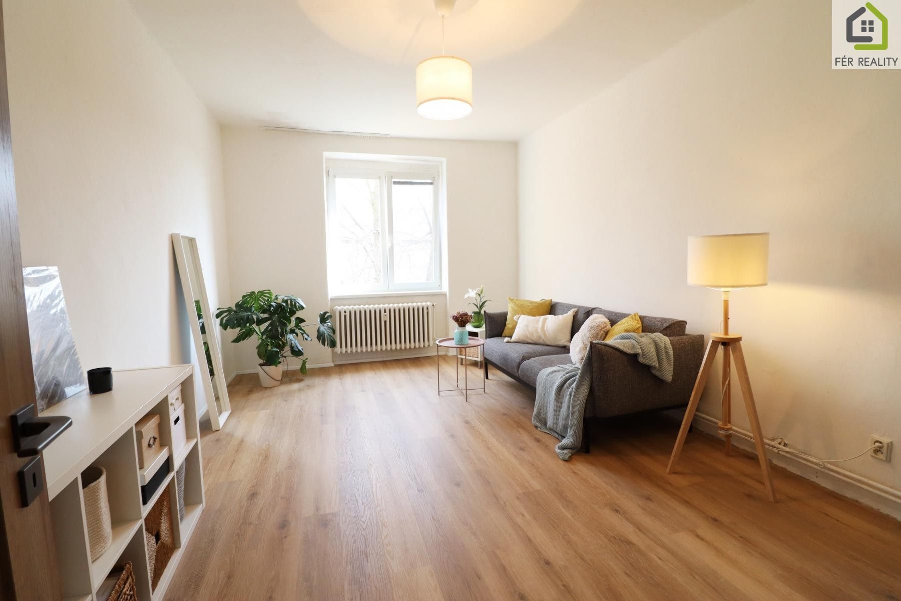 Prodej bytu 1+1 40 m² - foto 3