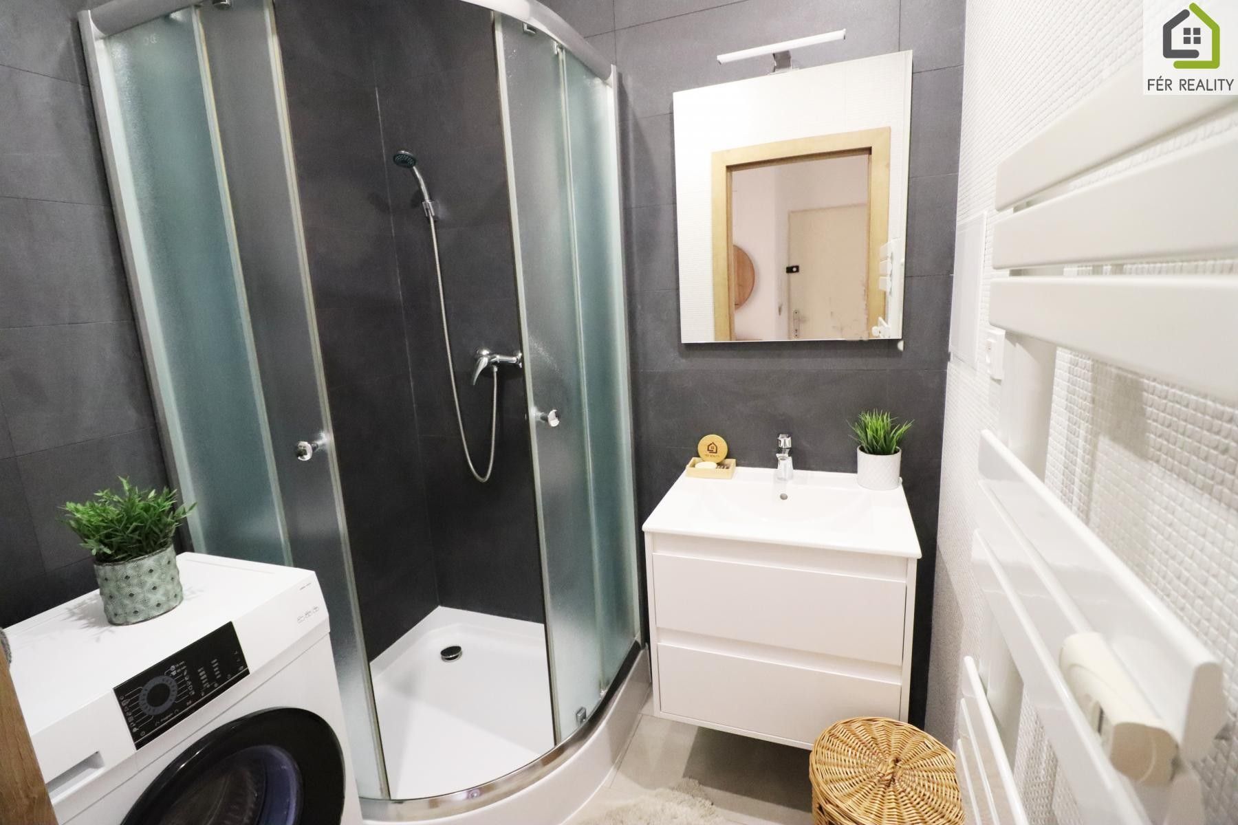 Prodej bytu 1+1 40 m² - foto 4