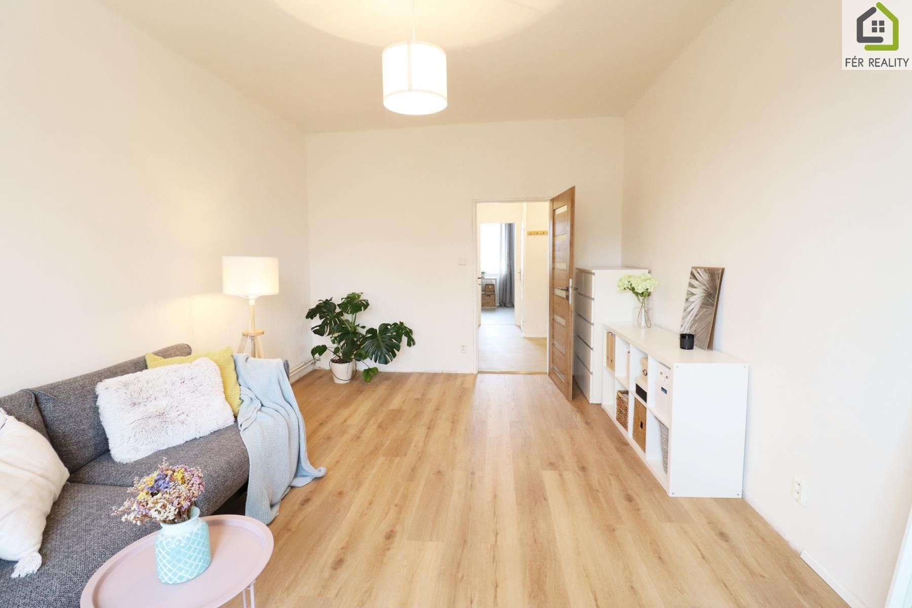 Prodej bytu 1+1 40 m² - foto 5