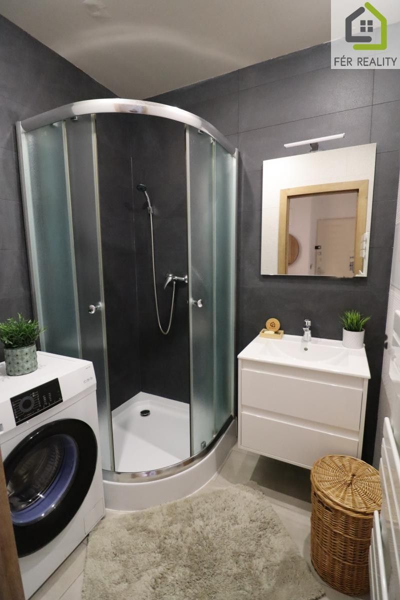 Prodej bytu 1+1 40 m² - foto 12