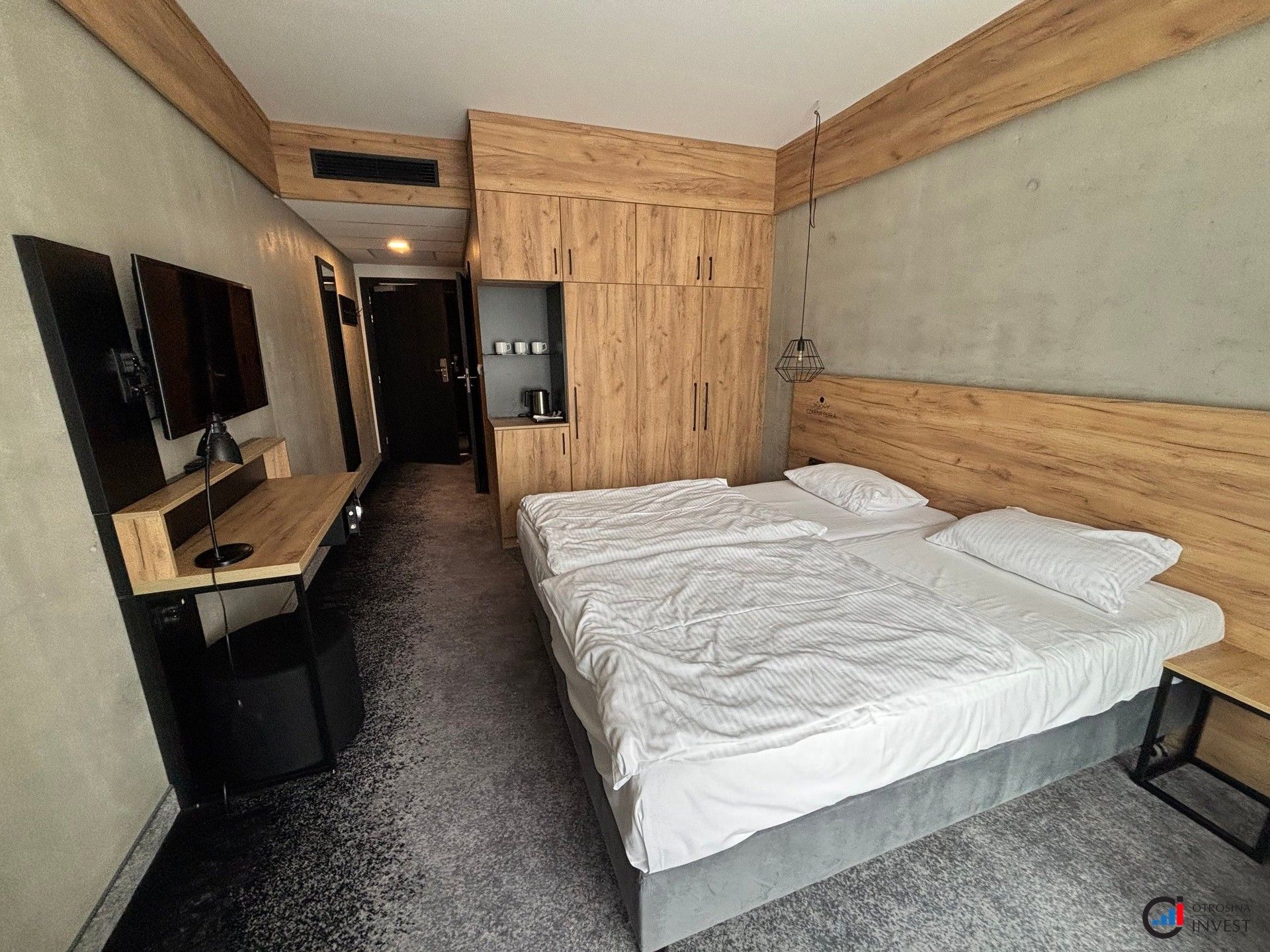 Prodej komerčního prostoru 25 m² - foto 2