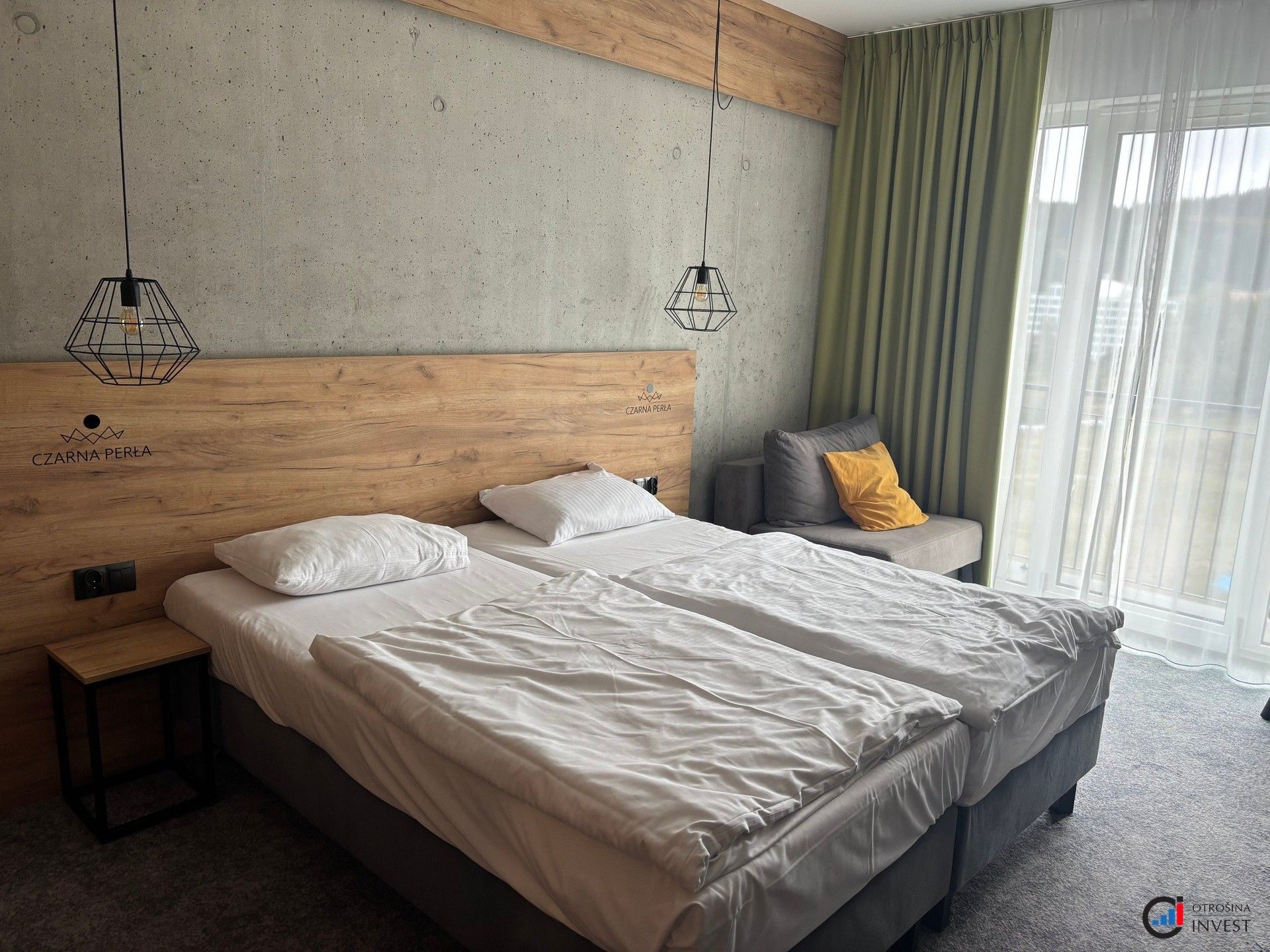 Prodej komerčního prostoru 25 m² - foto 5