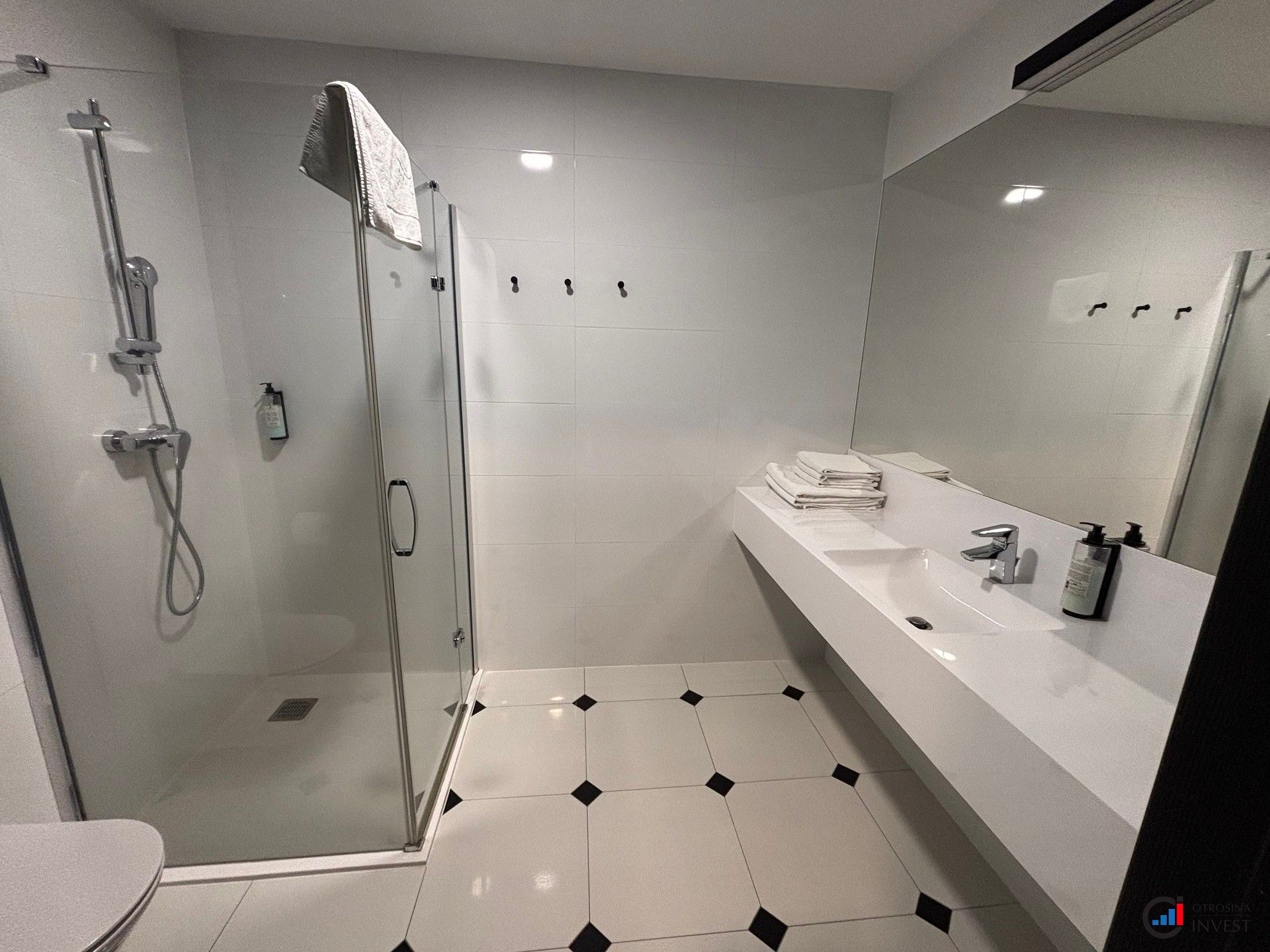 Prodej komerčního prostoru 25 m² - foto 8
