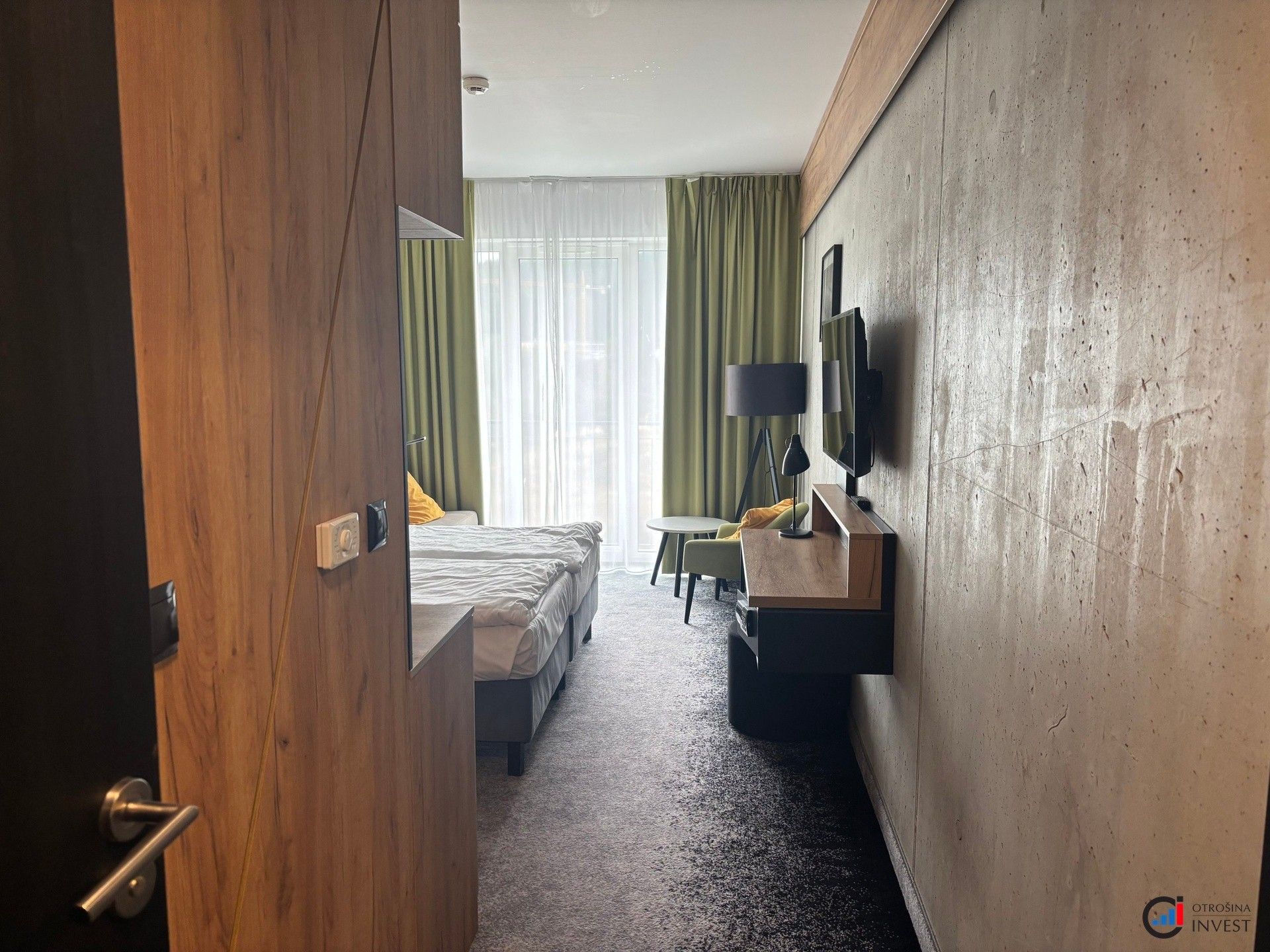 Prodej komerčního prostoru 25 m² - foto 6