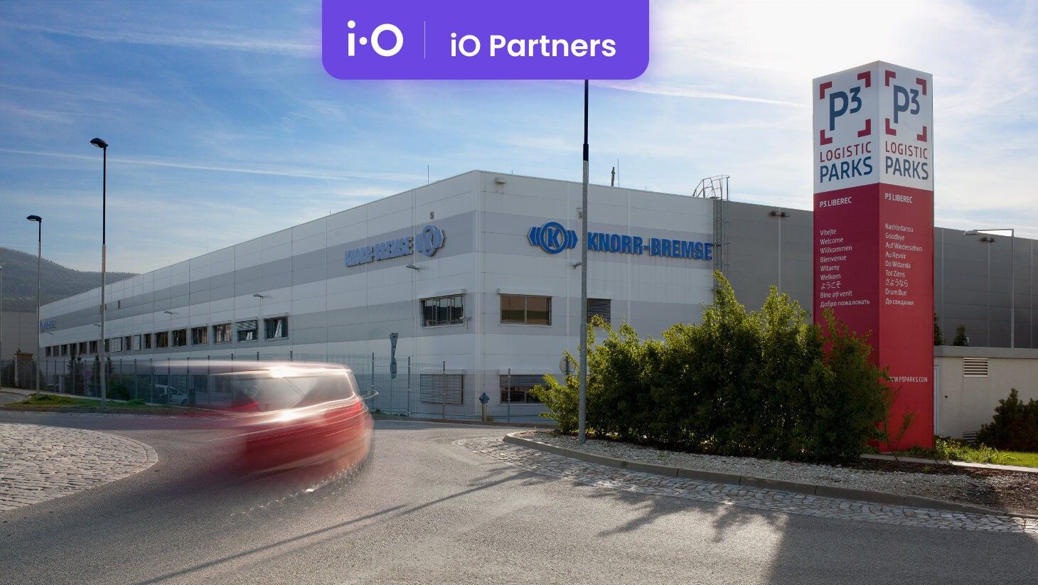 Pronájem komerčního prostoru 2500 m² - foto 5