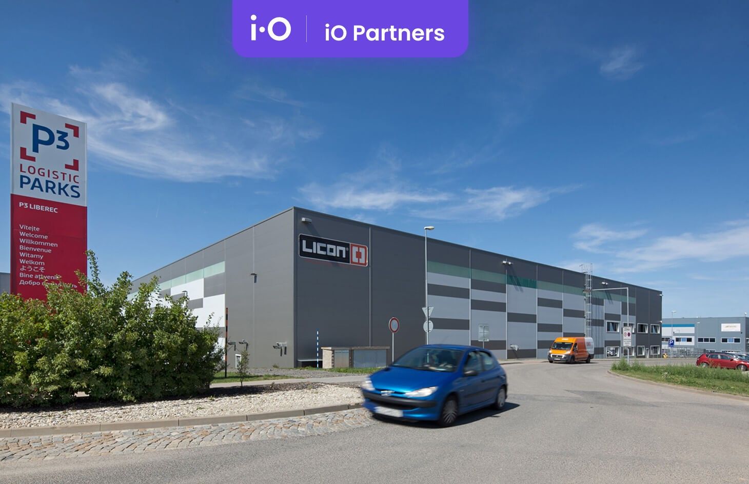 Pronájem komerčního prostoru 2500 m² - foto 4