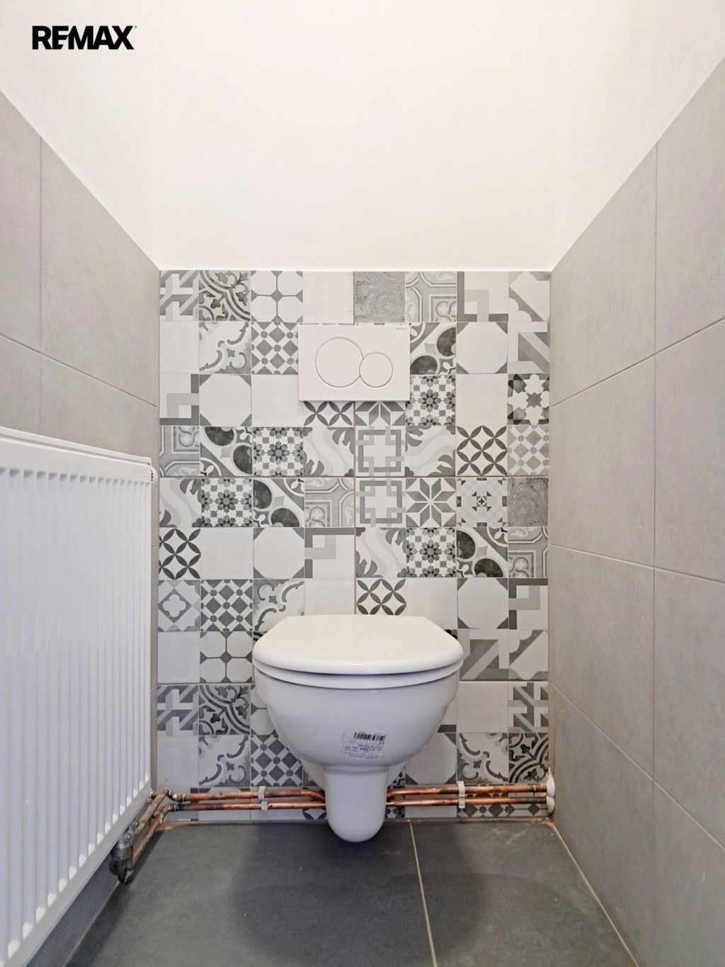 Pronájem bytu 2+kk 48 m² - foto 8
