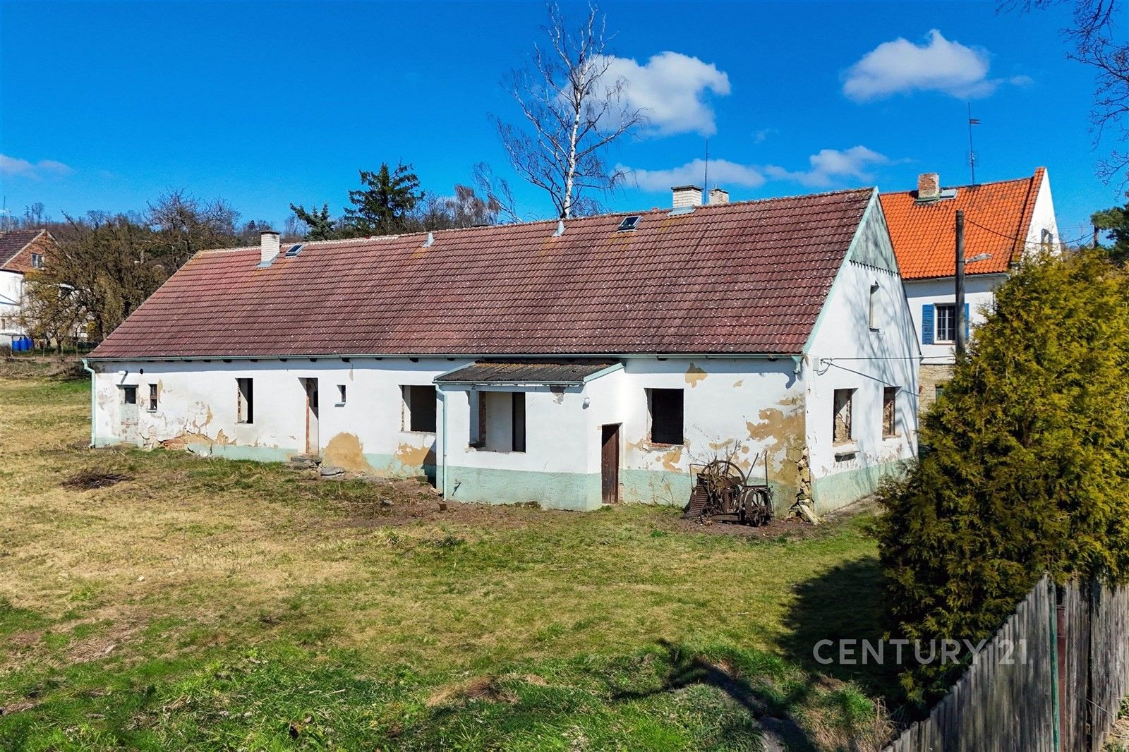 Prodej pozemku 4082 m² - foto 4