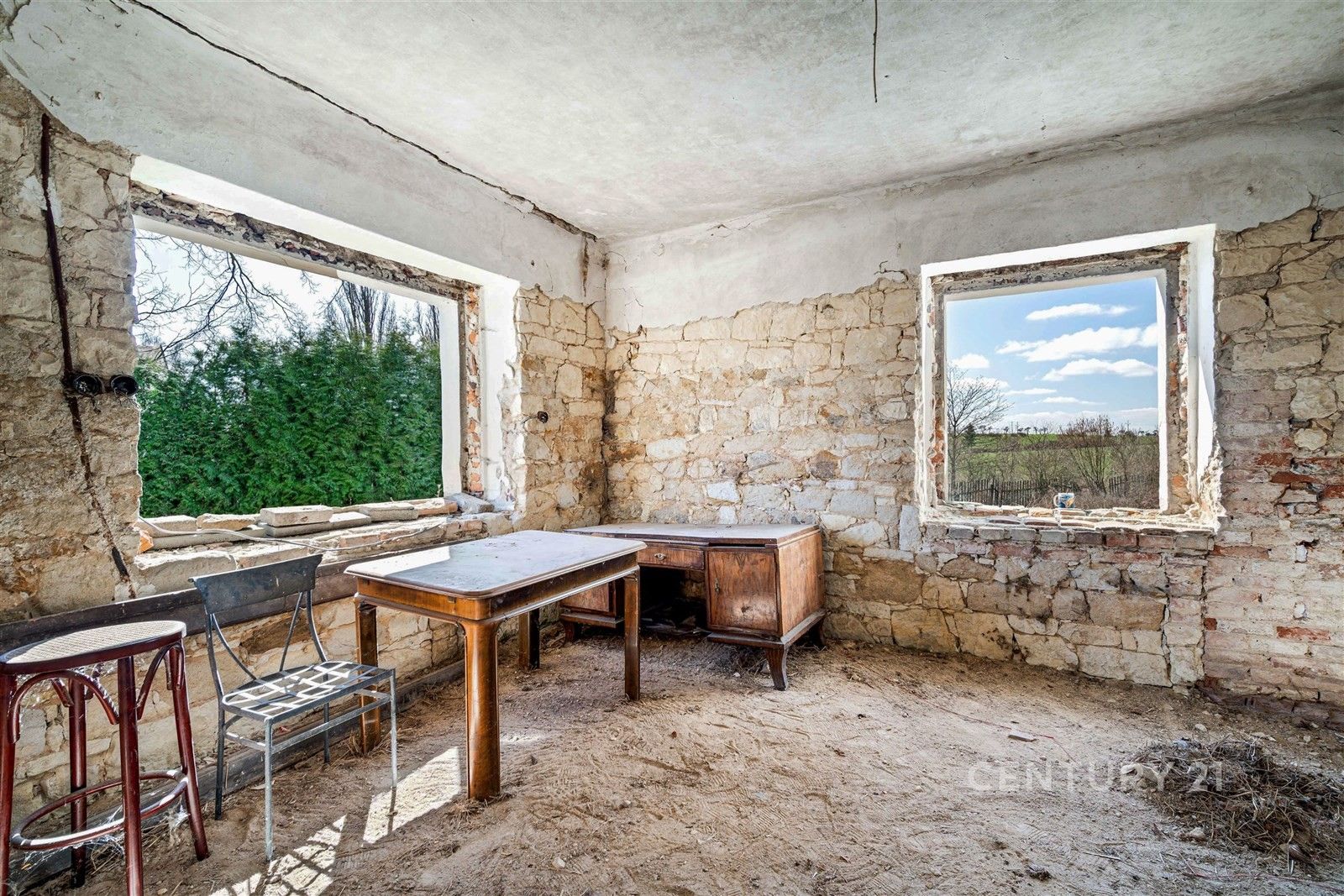 Prodej pozemku 4082 m² - foto 5