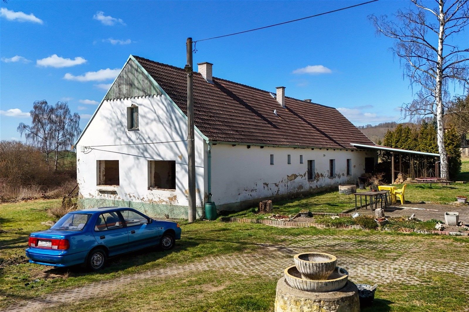 Prodej pozemku 4082 m² - foto 11