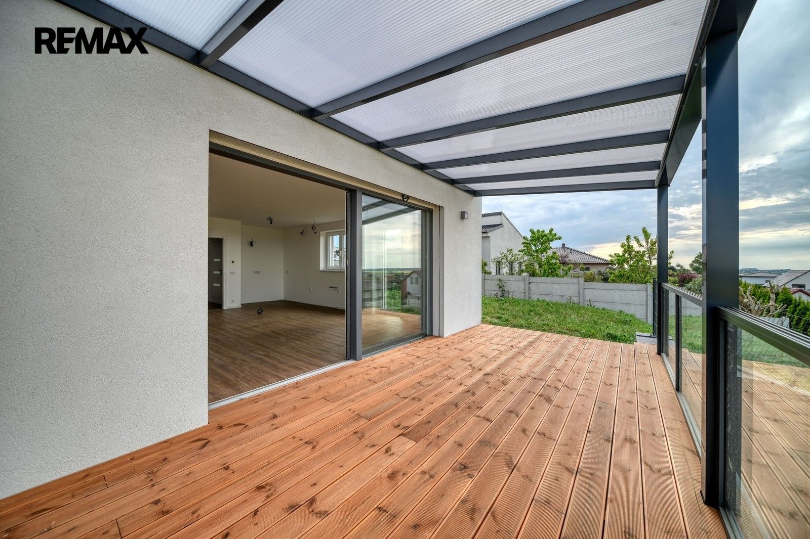 Pronájem domu 213 m² - foto 8