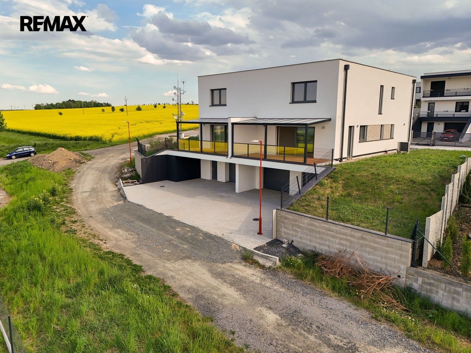 Pronájem domu 213 m² - foto 4