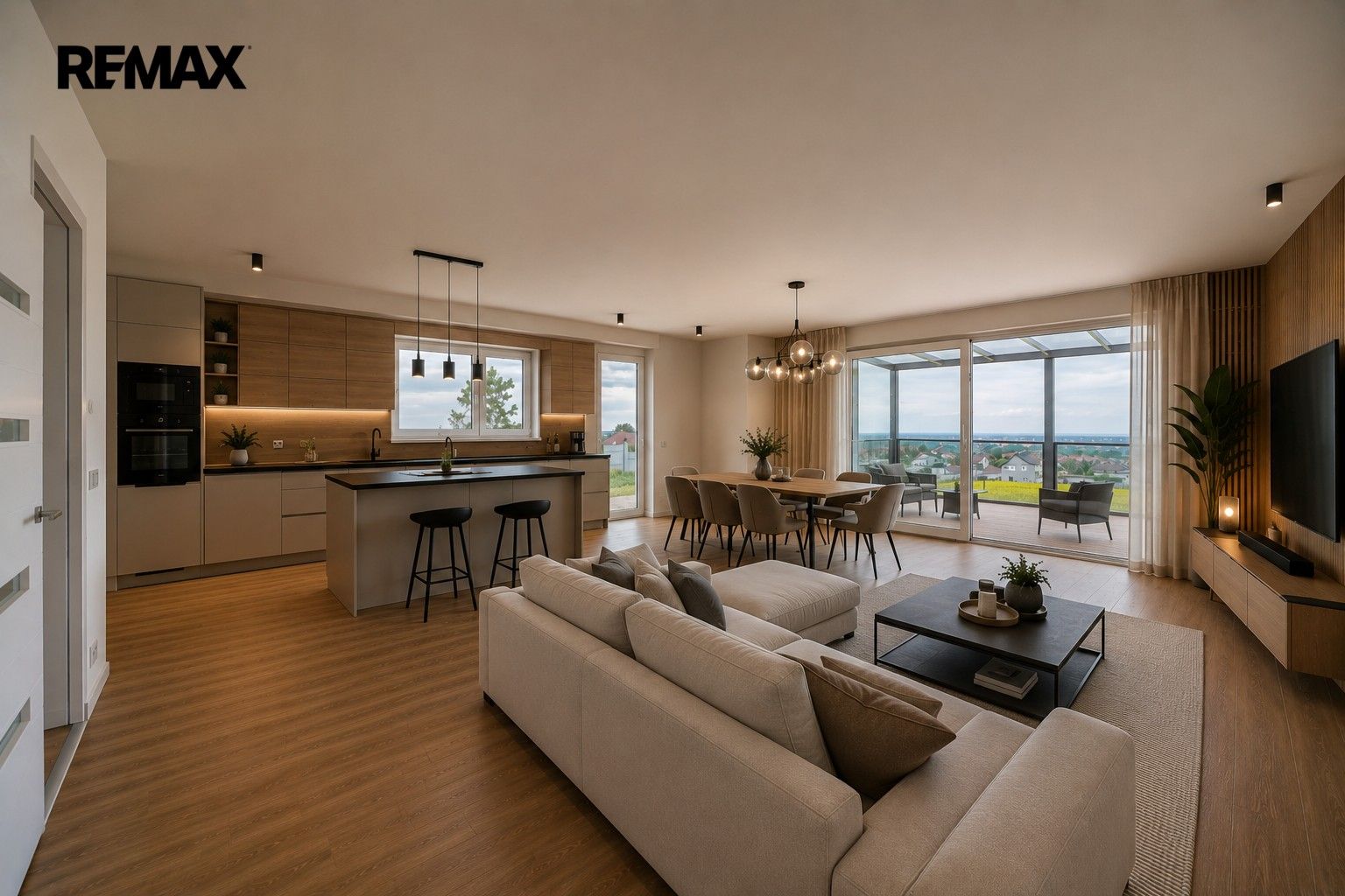 Pronájem domu 213 m² - foto 13