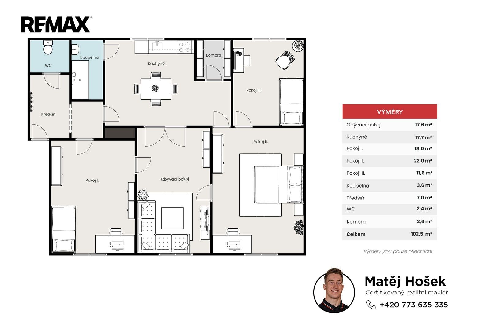 Prodej domu 105 m² - foto 11