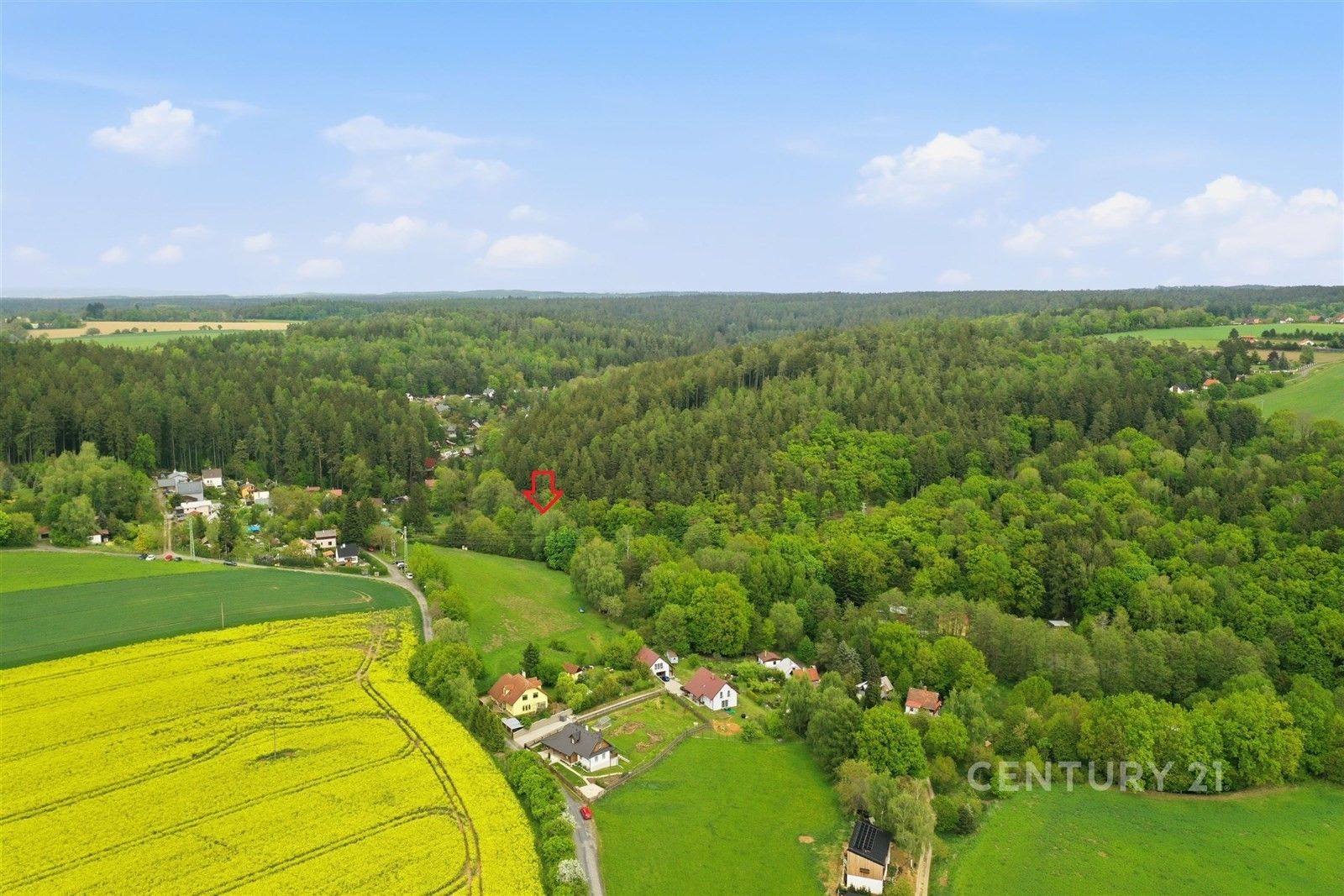 Prodej nemovitosti - foto 5