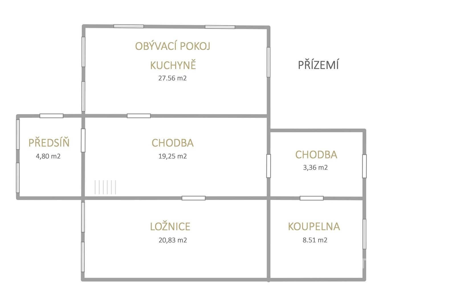 Prodej domu 203 m² - foto 3