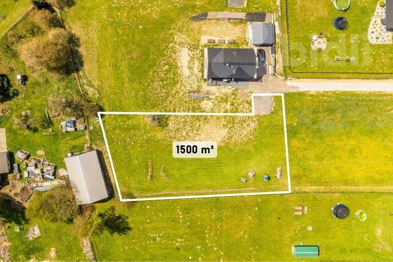 Prodej pozemku 1500 m² - foto 4