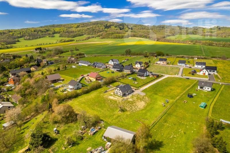 Prodej pozemku 1500 m² - foto 6