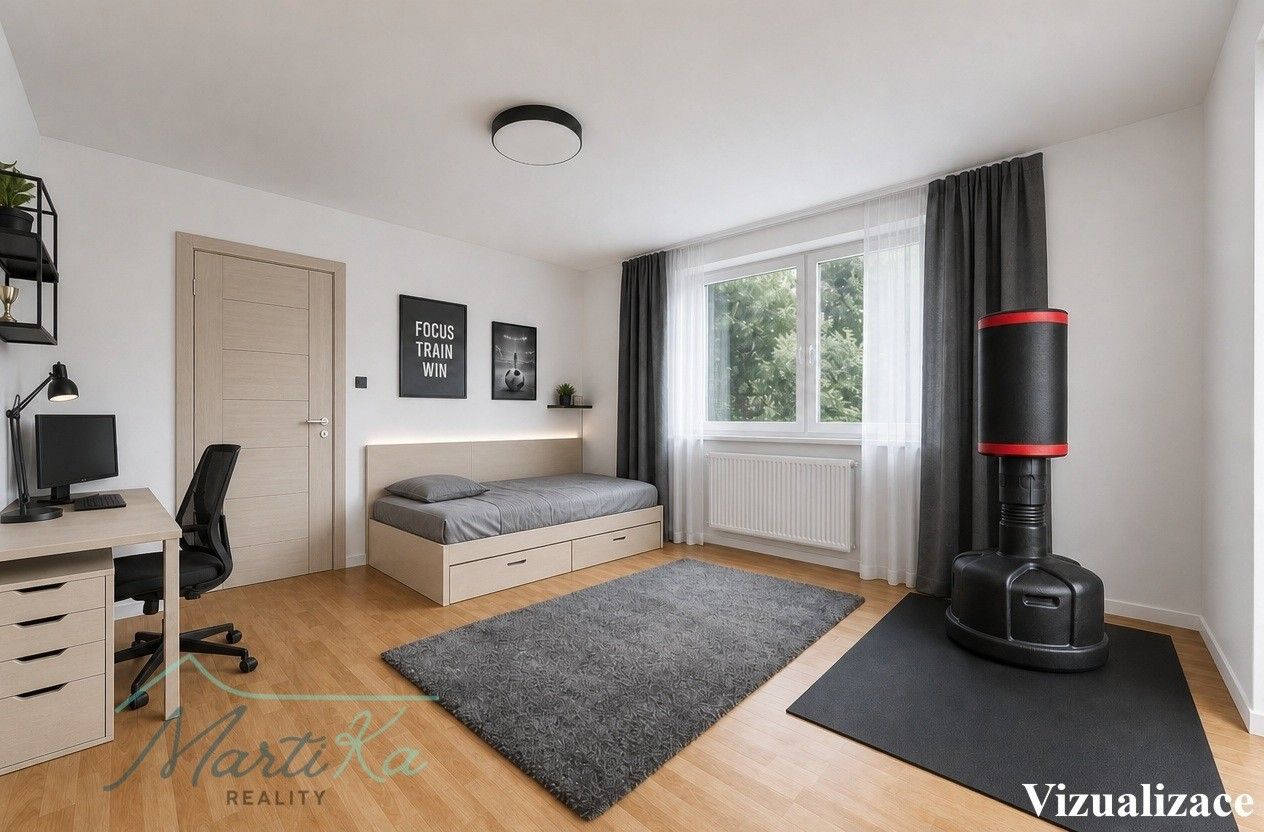 Prodej domu 261 m² - foto 5