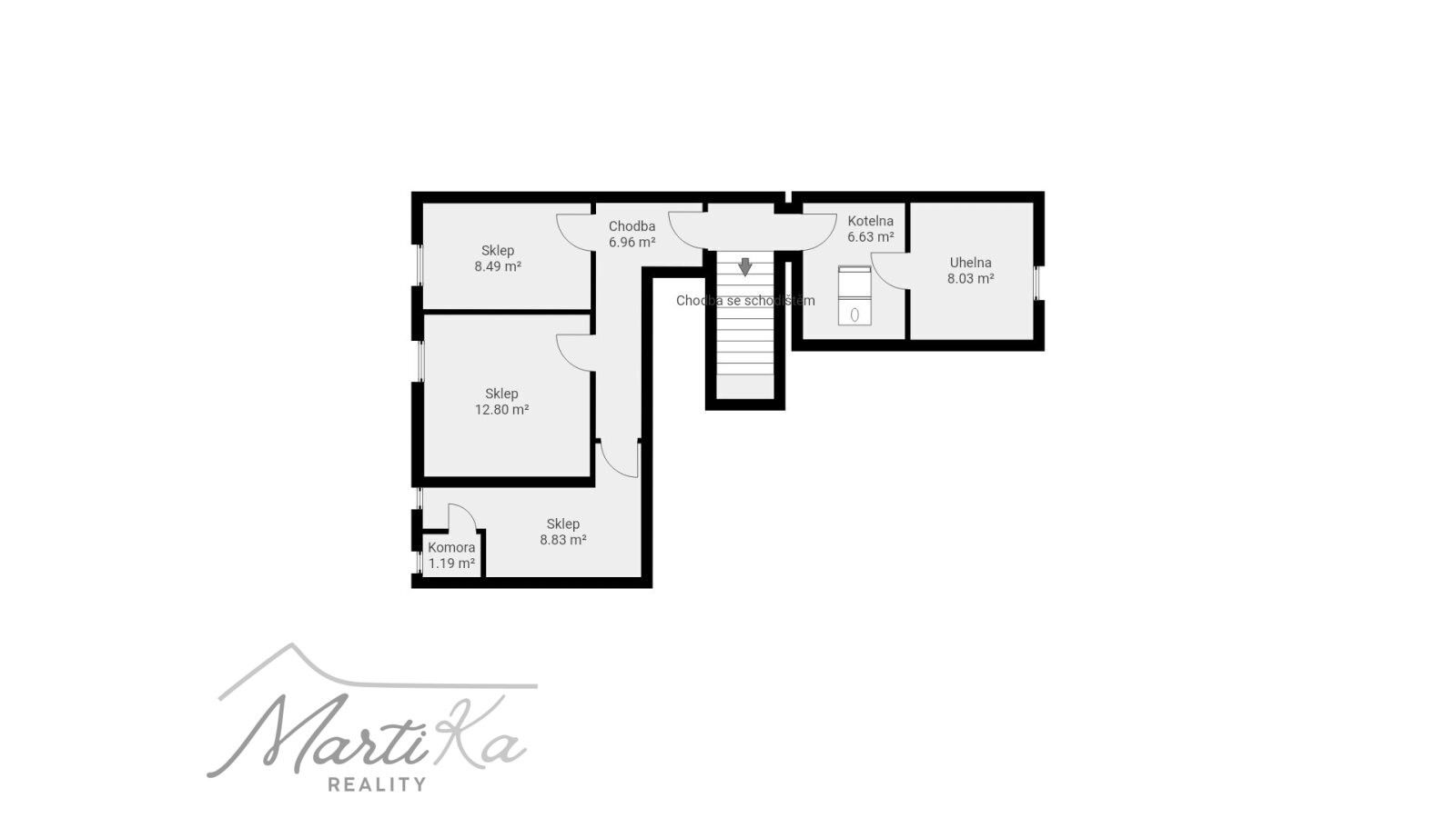 Prodej domu 261 m² - foto 23