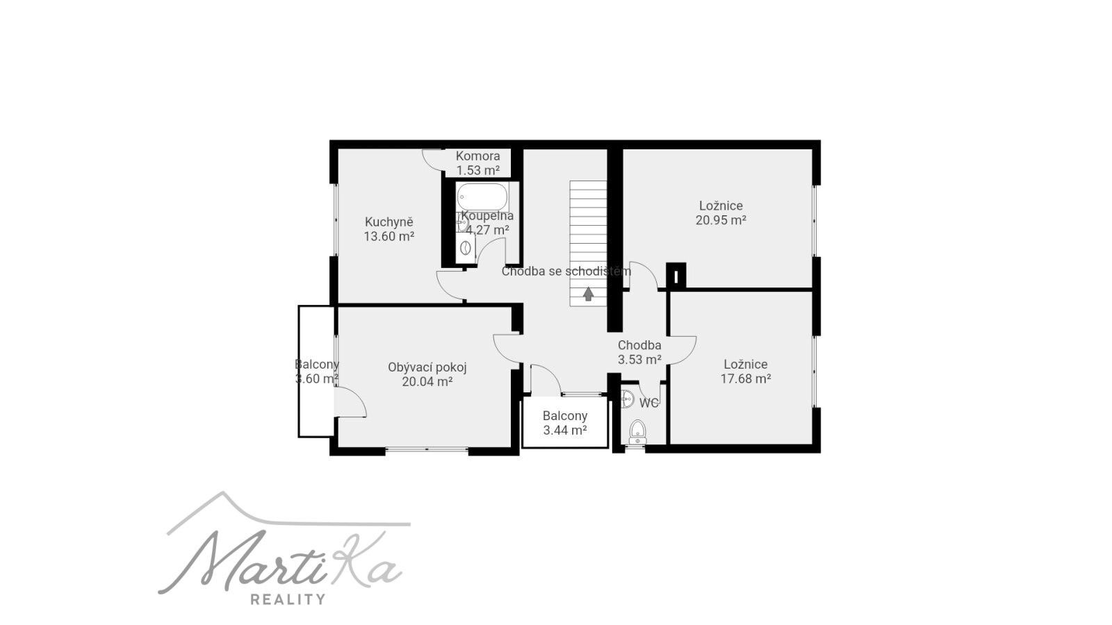Prodej domu 261 m² - foto 22