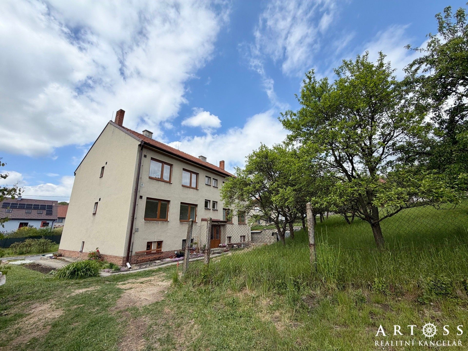 Prodej bytu 3+kk 90 m² - foto 20