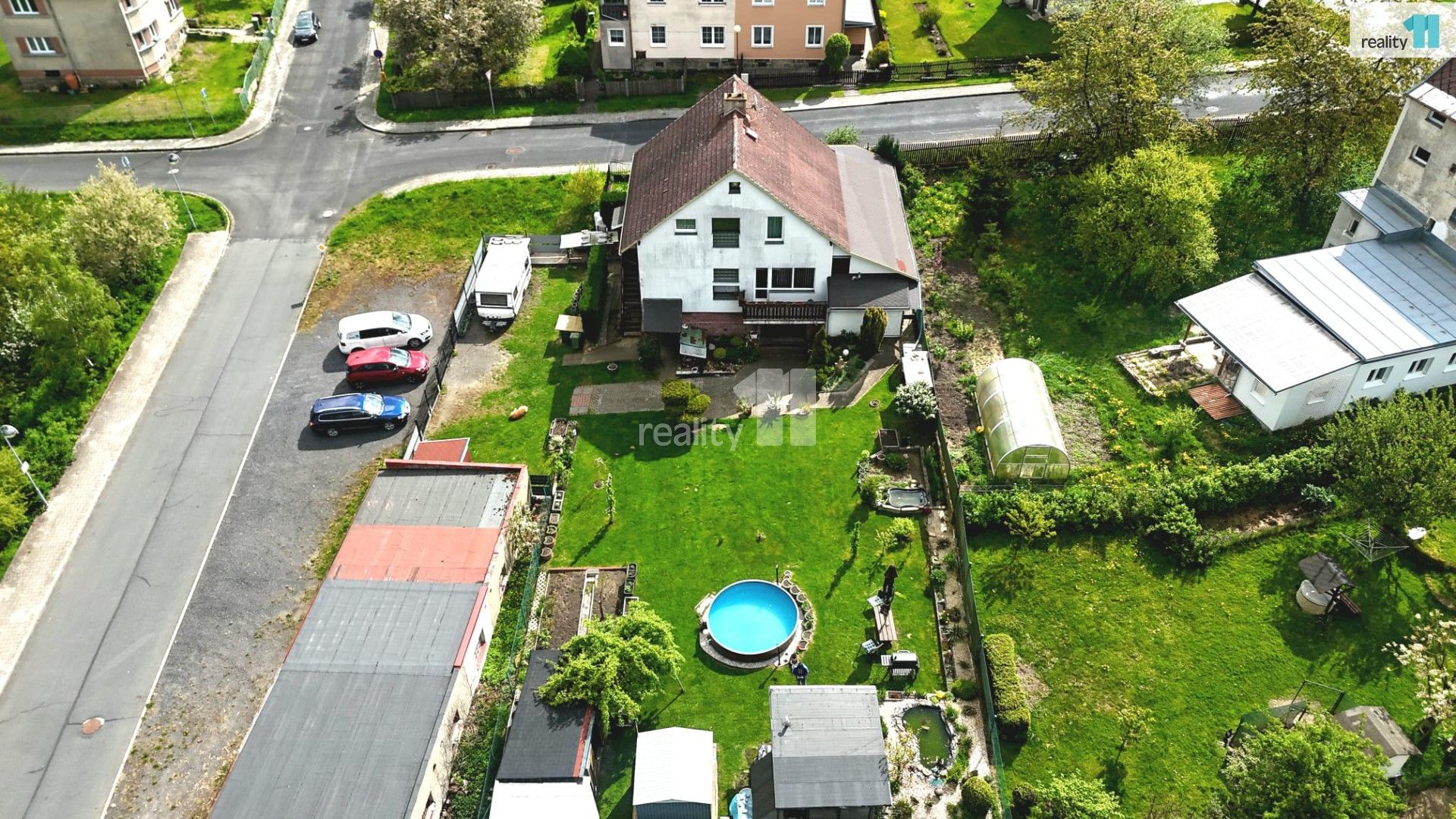 Prodej domu 189 m² - foto 3
