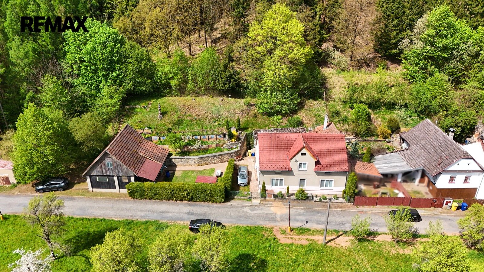 Prodej domu 160 m² - foto 1
