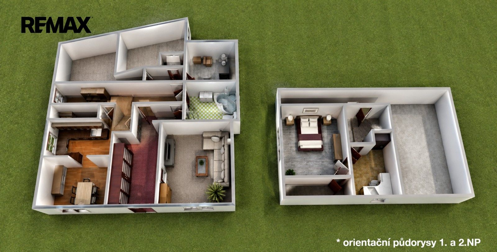 Prodej domu 160 m² - foto 4