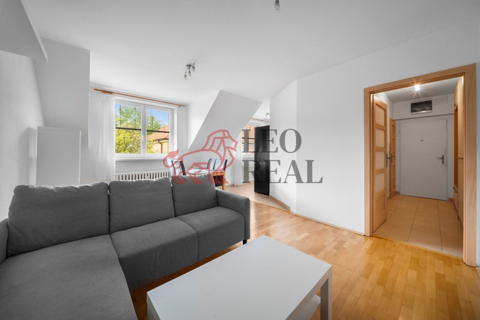 Prodej bytu 2+kk 44 m² - foto 2
