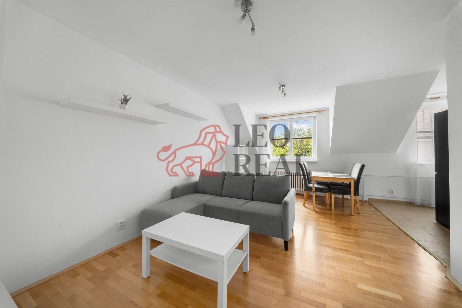 Prodej bytu 2+kk 44 m² - foto 5
