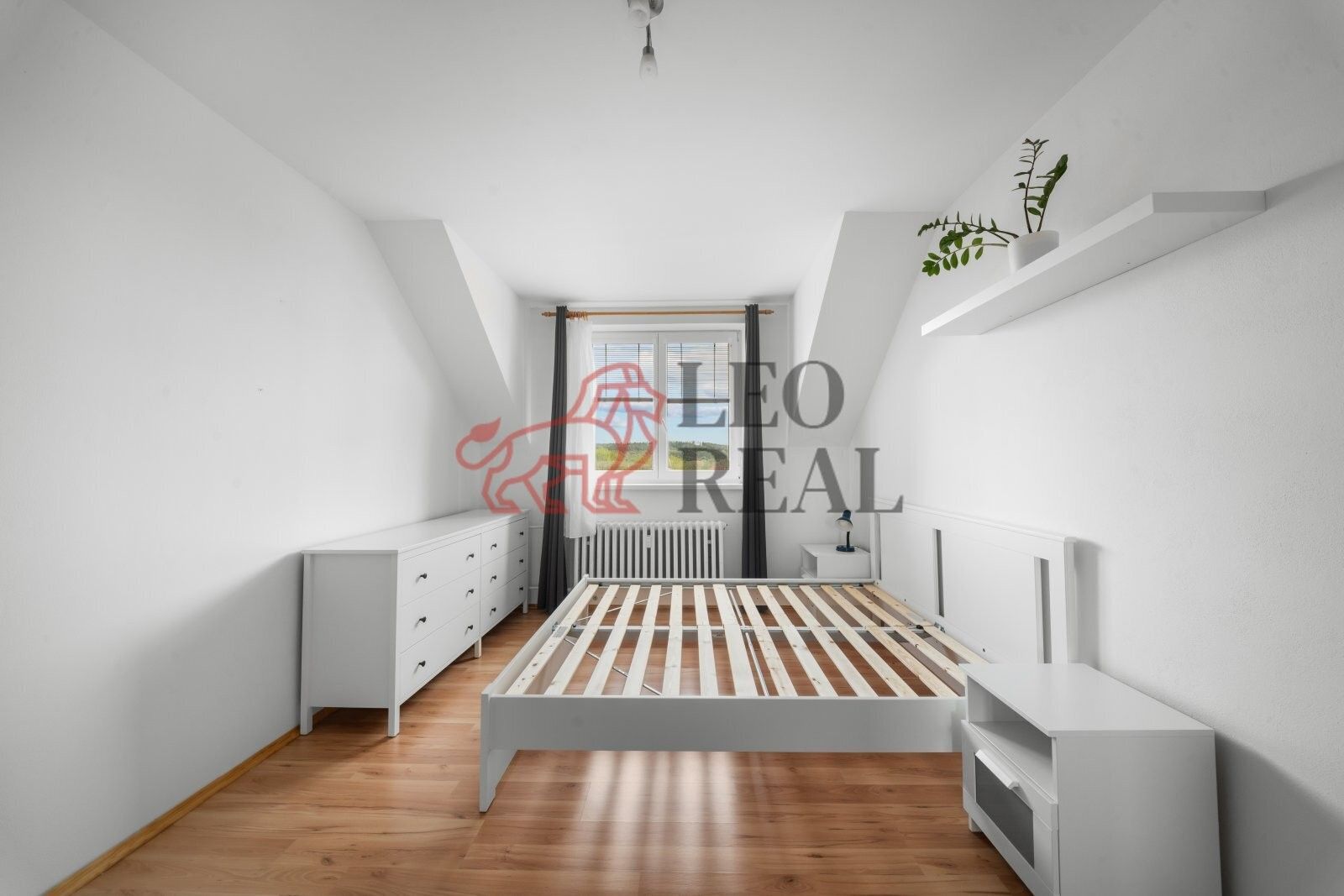 Prodej bytu 2+kk 44 m² - foto 3
