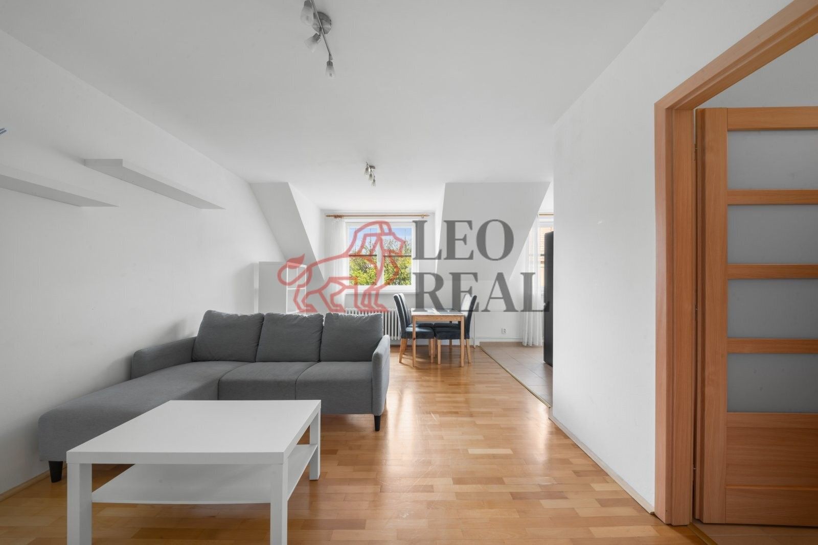 Prodej bytu 2+kk 44 m² - foto 6