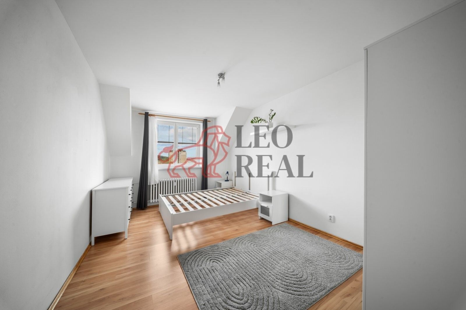 Prodej bytu 2+kk 44 m² - foto 4