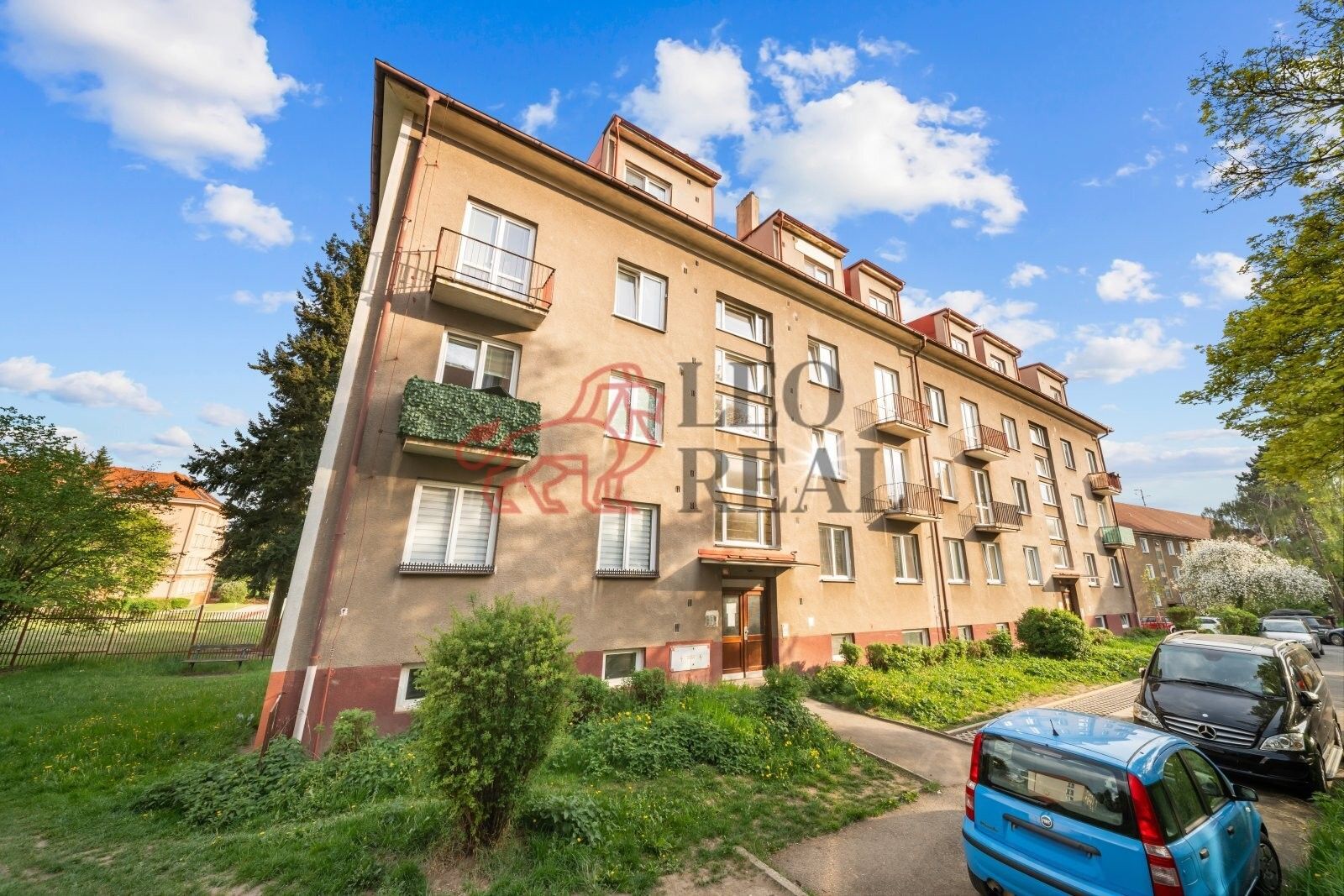 Prodej bytu 2+kk 44 m² - foto 13