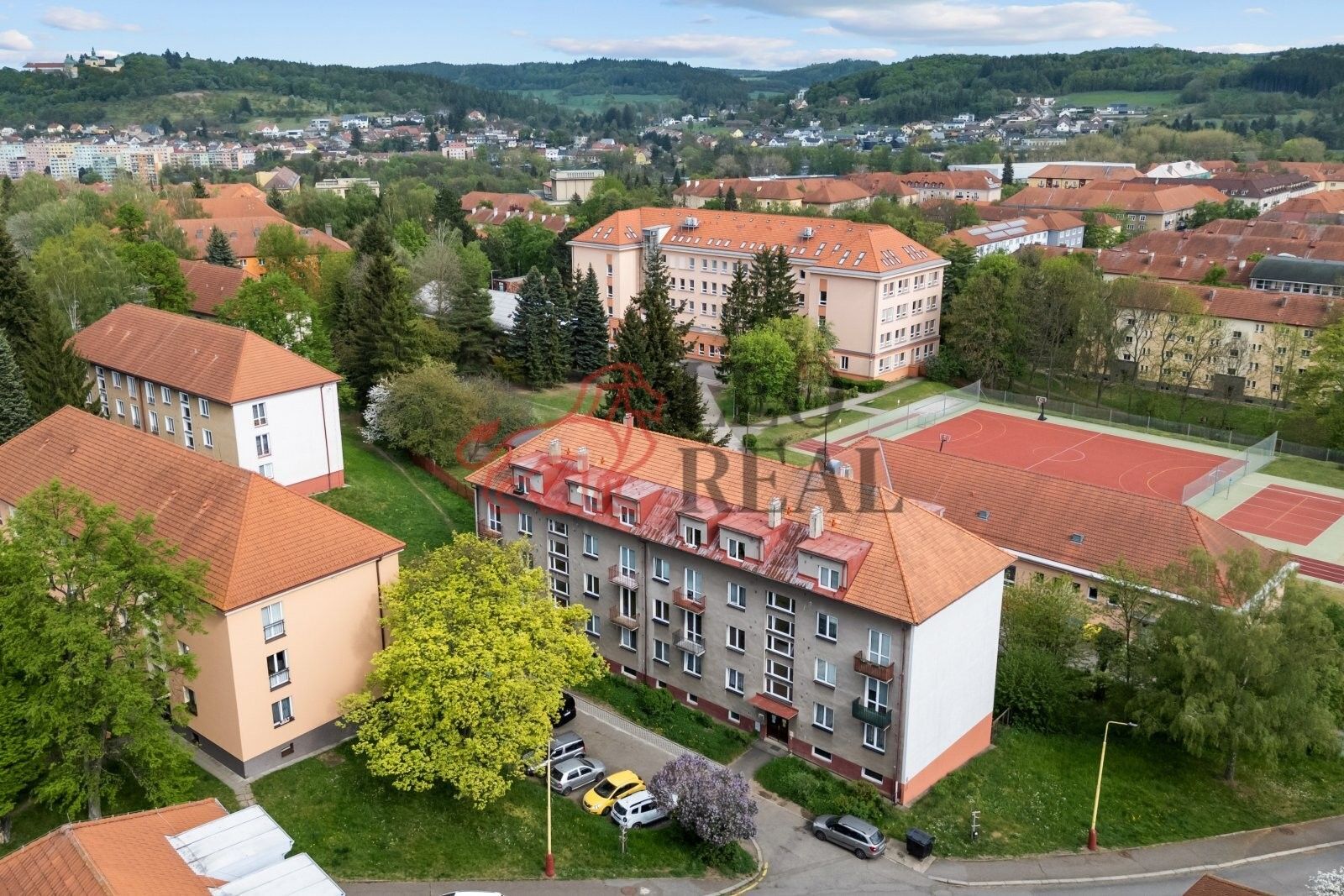 Prodej bytu 2+kk 44 m² - foto 14