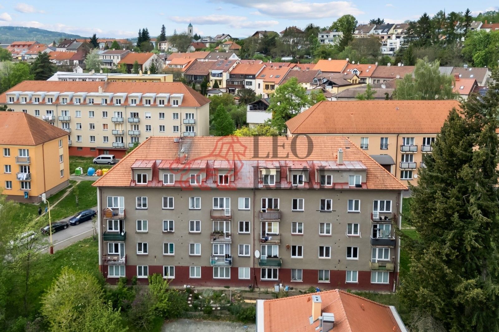 Prodej bytu 2+kk 44 m² - foto 15
