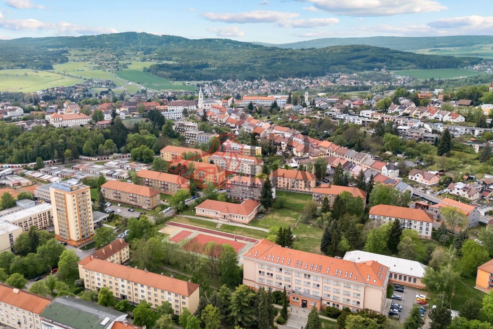 Prodej bytu 2+kk 44 m² - foto 16