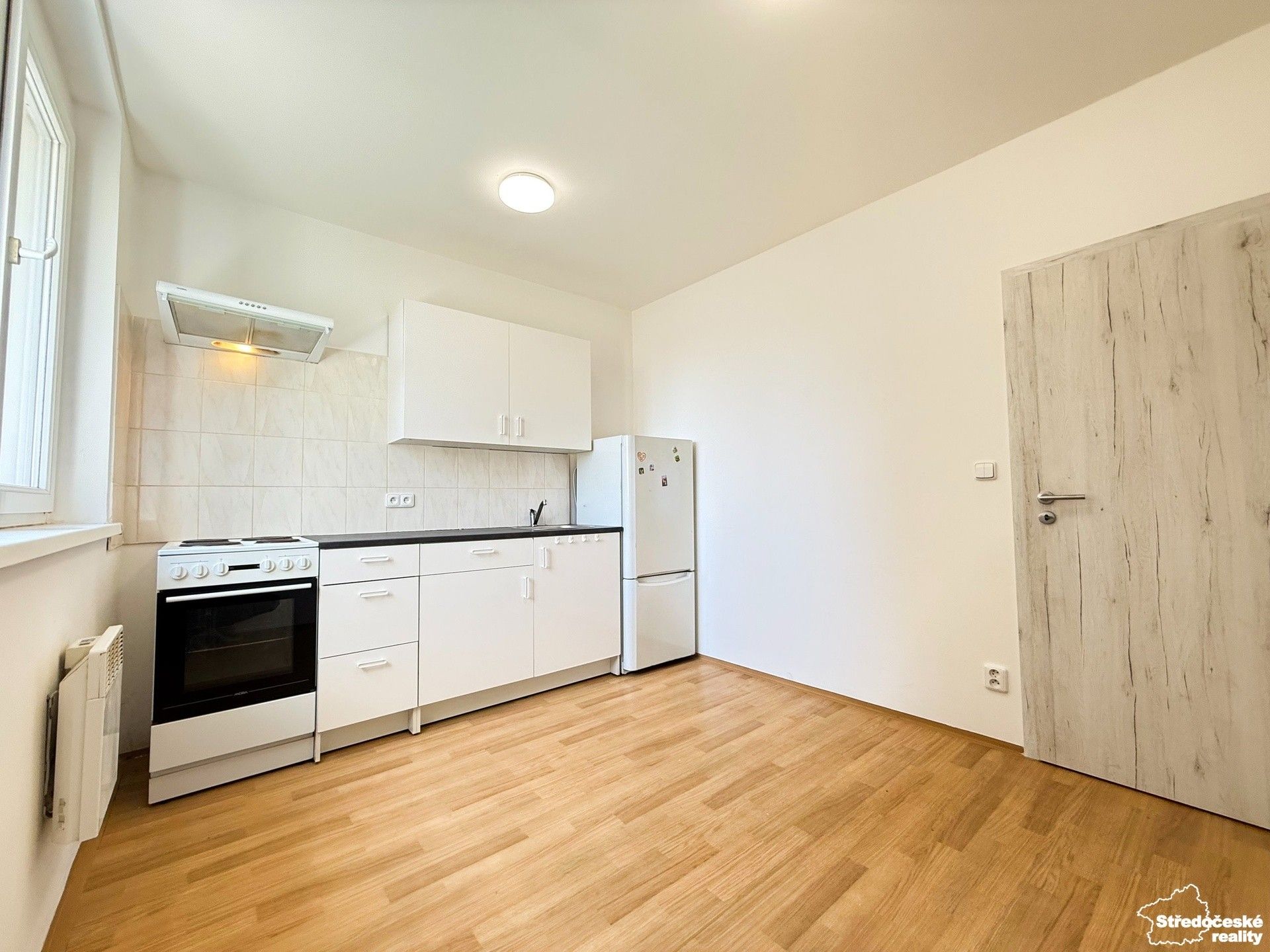 Prodej bytu 1+kk 21 m² - foto 1