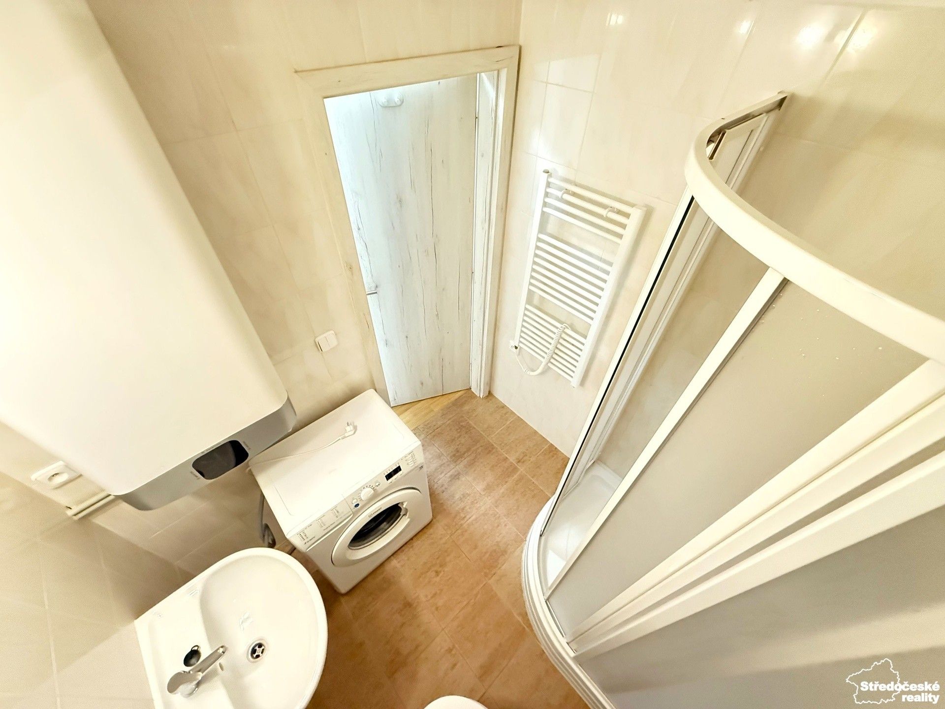 Prodej bytu 1+kk 21 m² - foto 5
