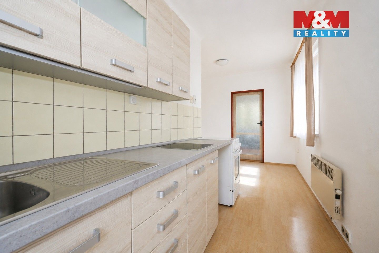Prodej bytu 3+1 64 m² - foto 4