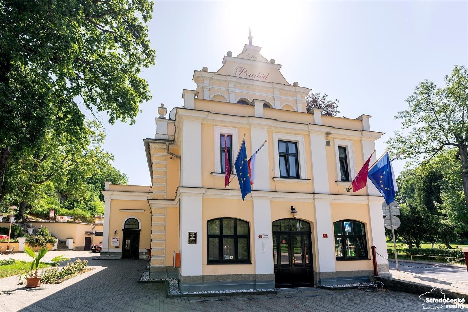 Prodej bytu 1+kk 21 m² - foto 12