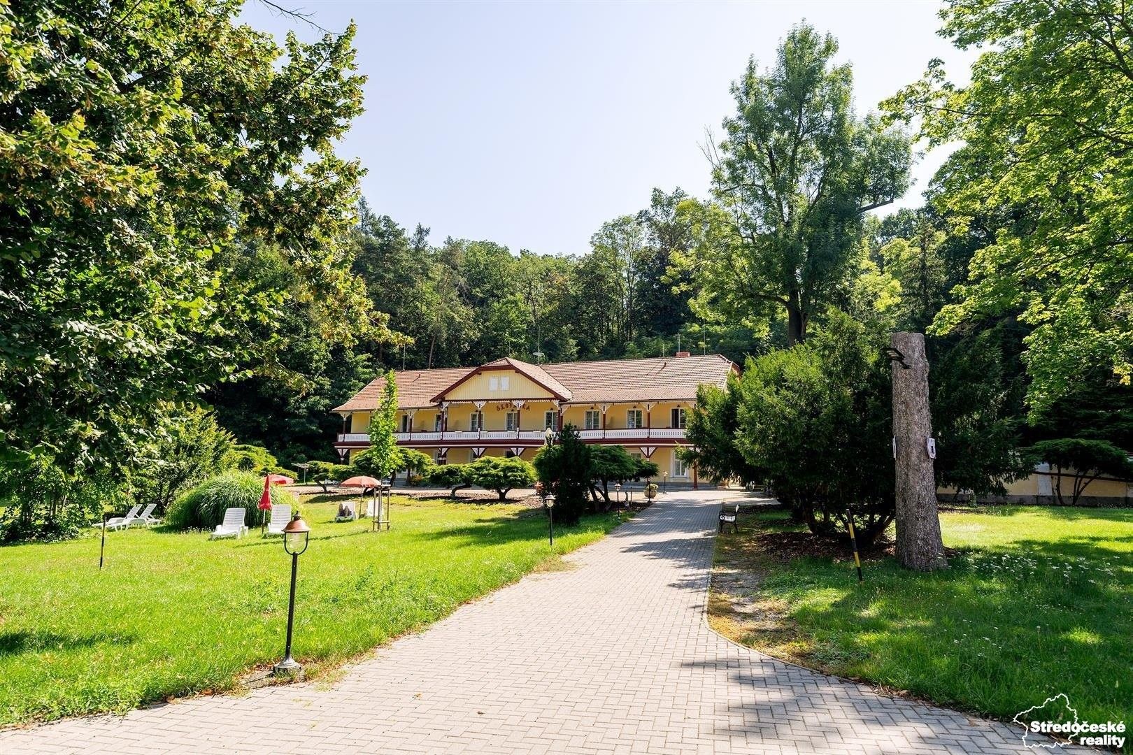 Prodej bytu 1+kk 21 m² - foto 14