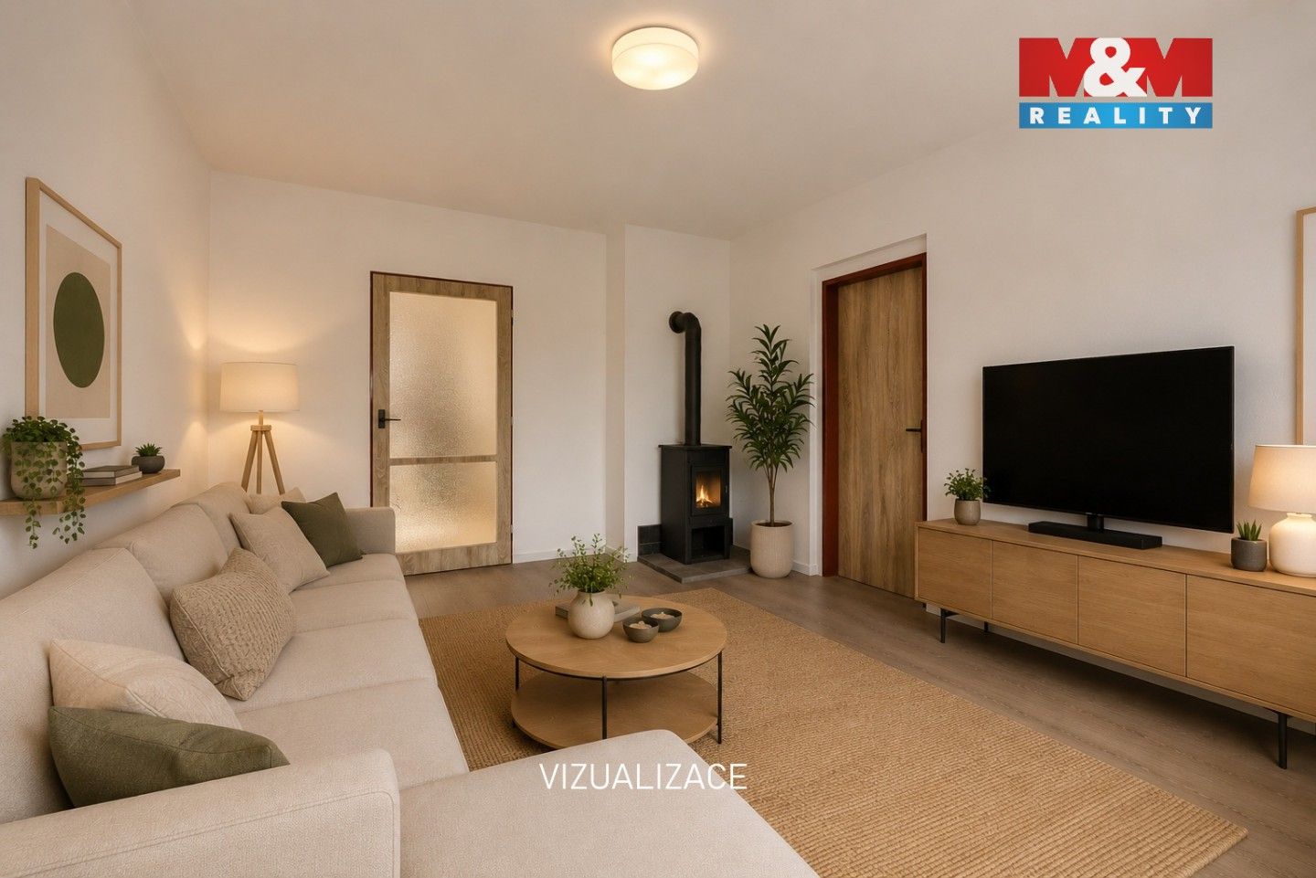 Prodej bytu 3+1 64 m² - foto 9