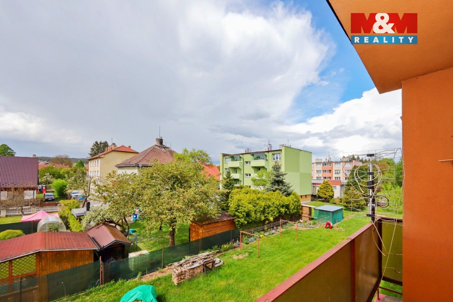Prodej bytu 3+1 64 m² - foto 10
